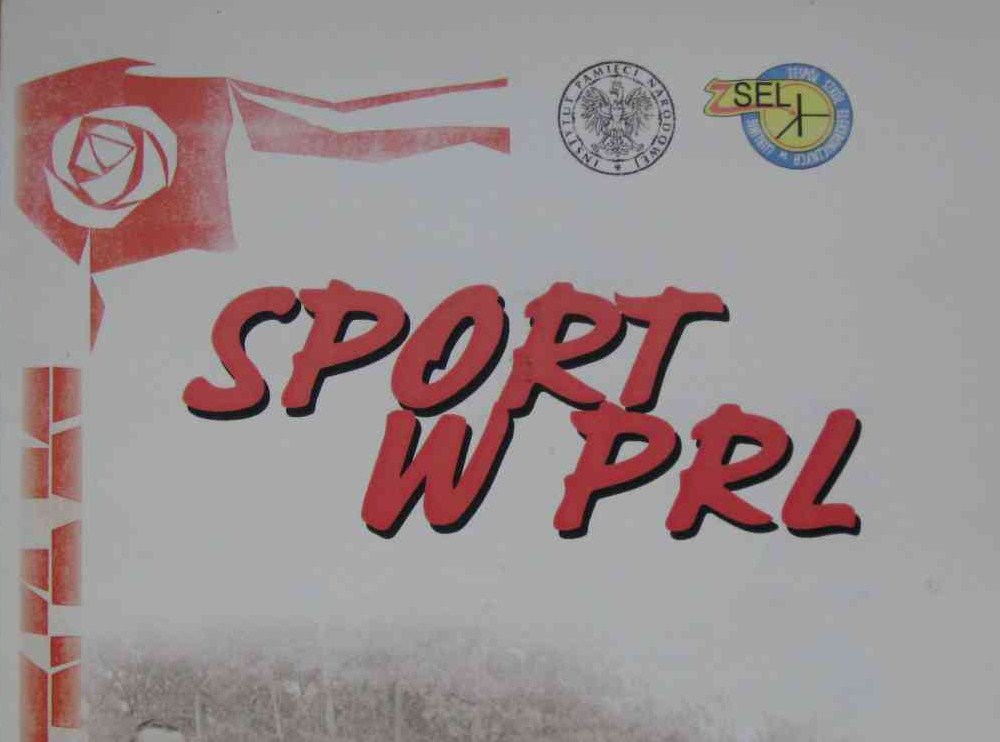 Konferencja „Sport w PRL”