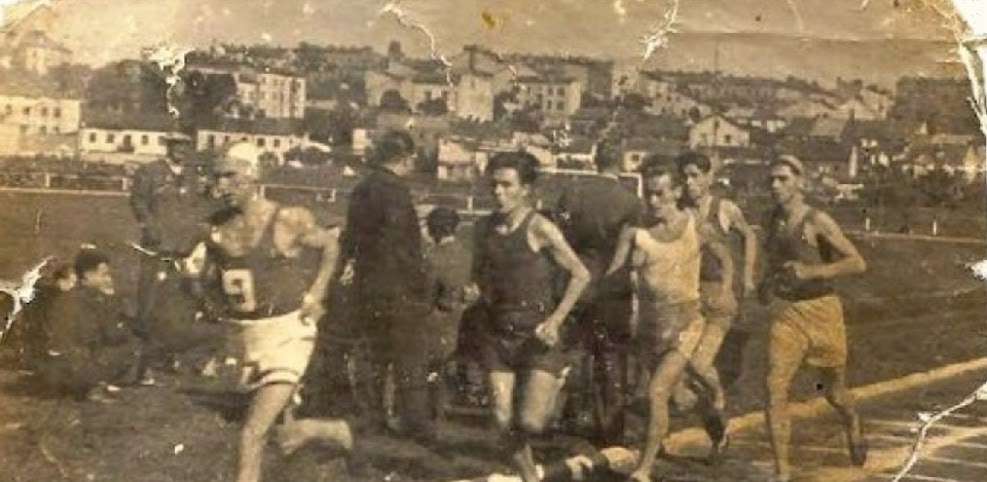 Wykaz obiektów sportowych woj. Lubelskiego z 1946 roku