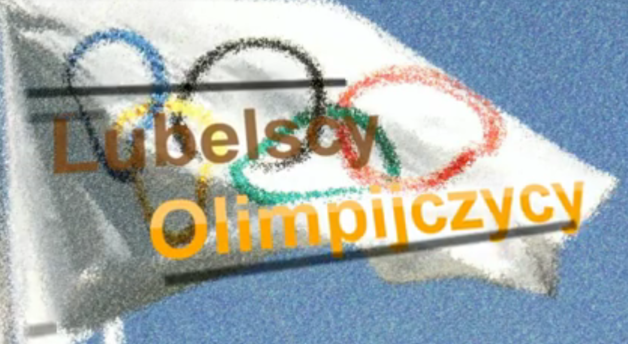 Lubelscy olimpijczycy – video