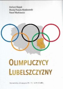 „Lubelscy olimpijczycy” (Lublin 2017) – konieczne uzupełnienia!!!