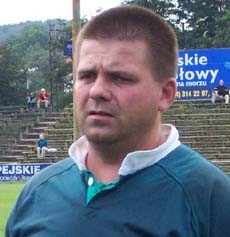 Historia sekcji rugby w KS „Budowlani” Lublin