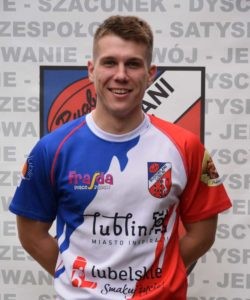 Historia sekcji rugby w KS „Budowlani” Lublin