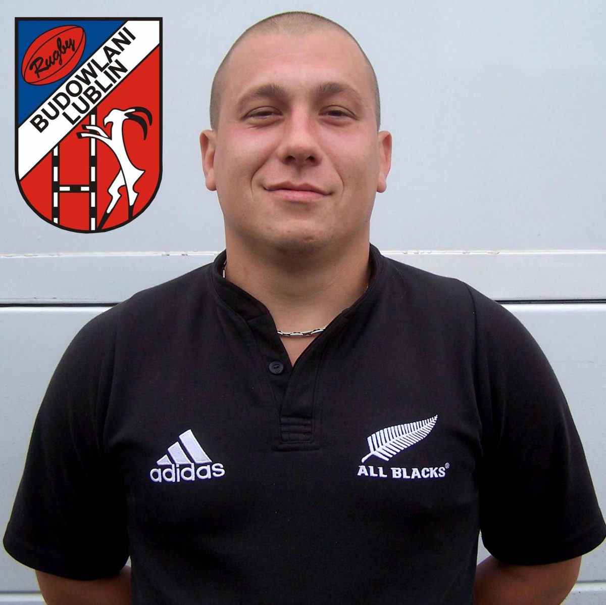 Historia sekcji rugby w KS „Budowlani” Lublin