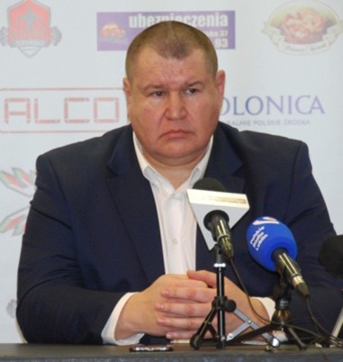 Historia sekcji rugby w KS „Budowlani” Lublin