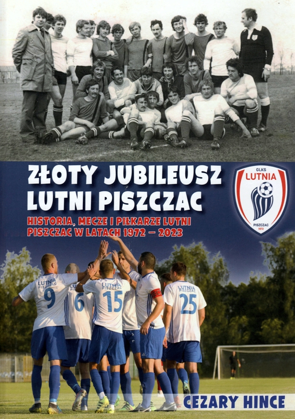 NIEZALEŻNY CEZARY HINCE (i jego futbolowe pasje)
